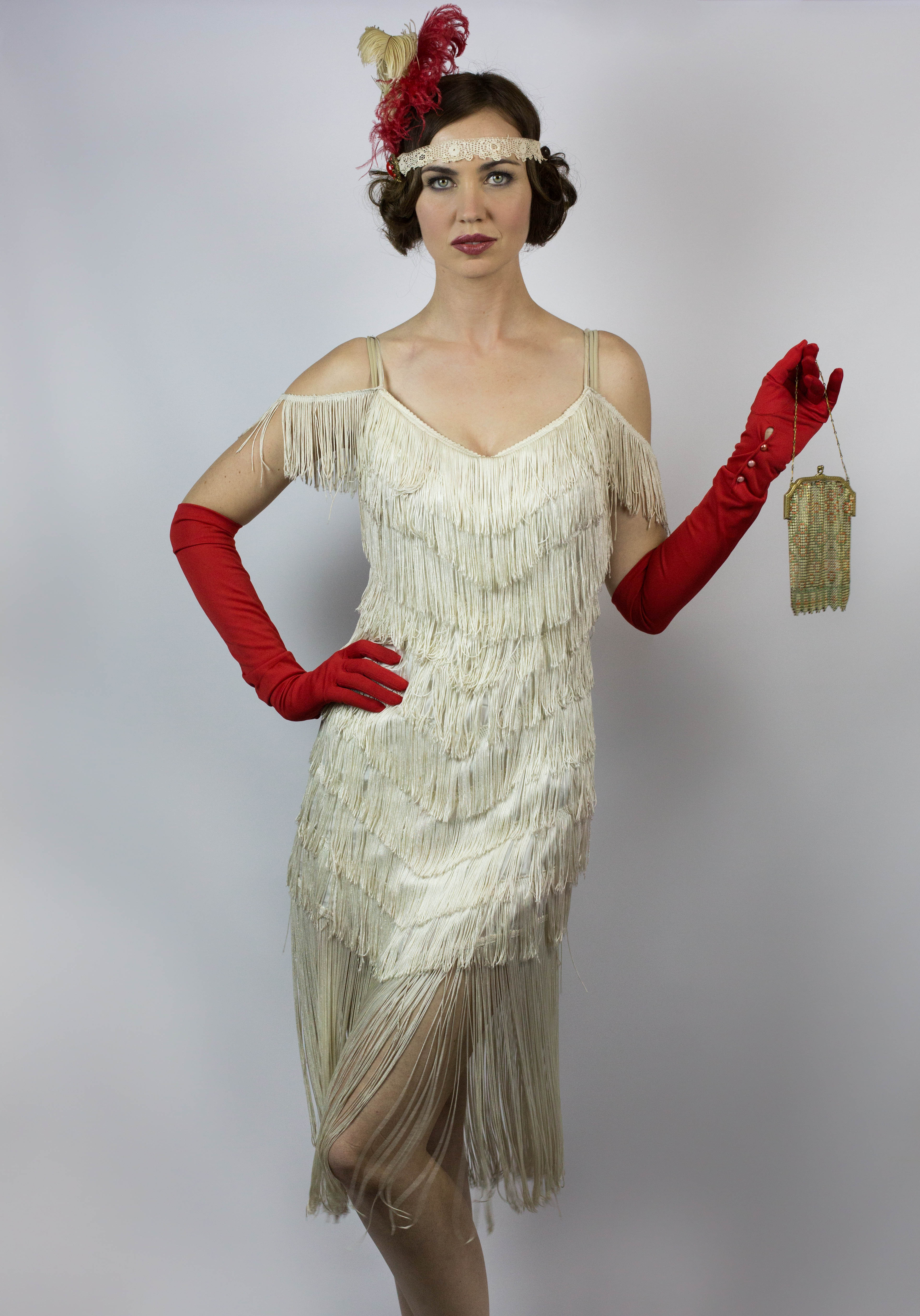 gatsby dress for rent